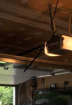 Urgent Garage Door Opener Repair, Waddell