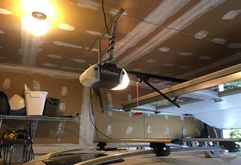 Garage Door Opener Repair, Waddell