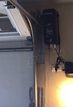 Garage Door Troubleshooting Peoria Service