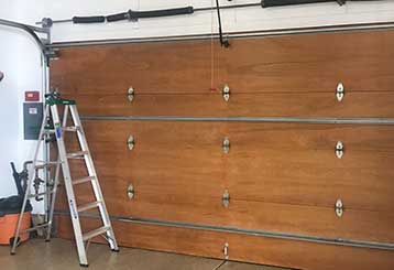 Garage Door Maintenance | Garage Door Repair Surprise, AZ