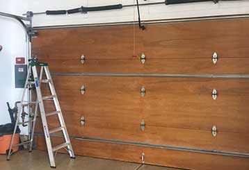Garage Door Maintenance | Garage Door Repair Surprise, AZ
