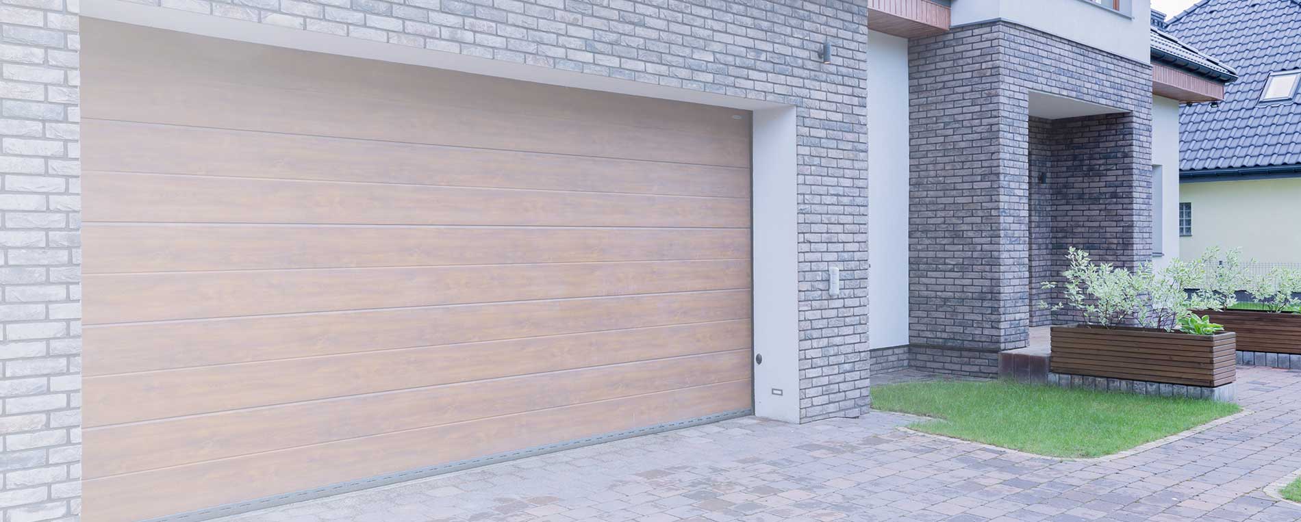 What Are The Benefits Of Having A Steel Garage Door Installed At Home?